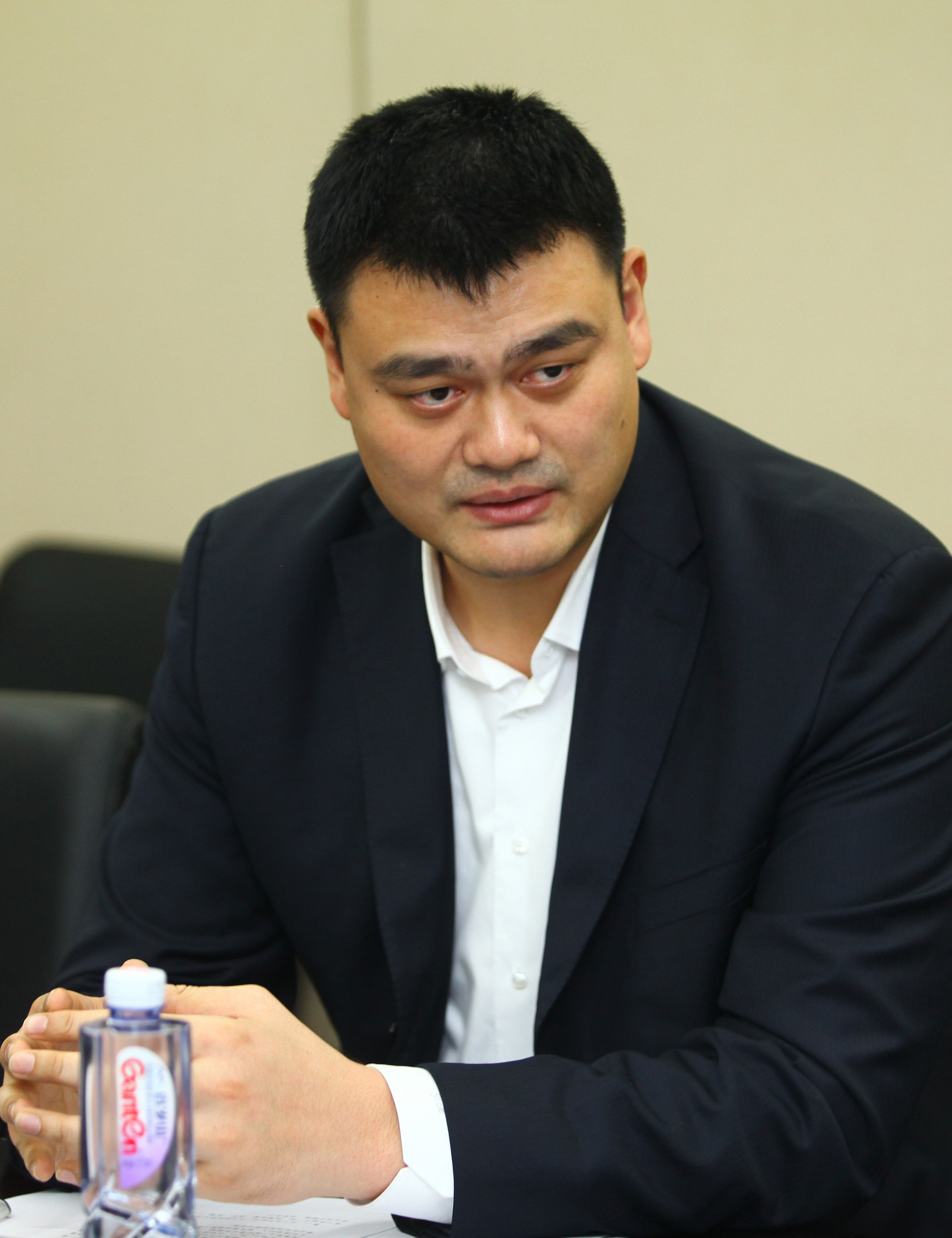 球员个人能