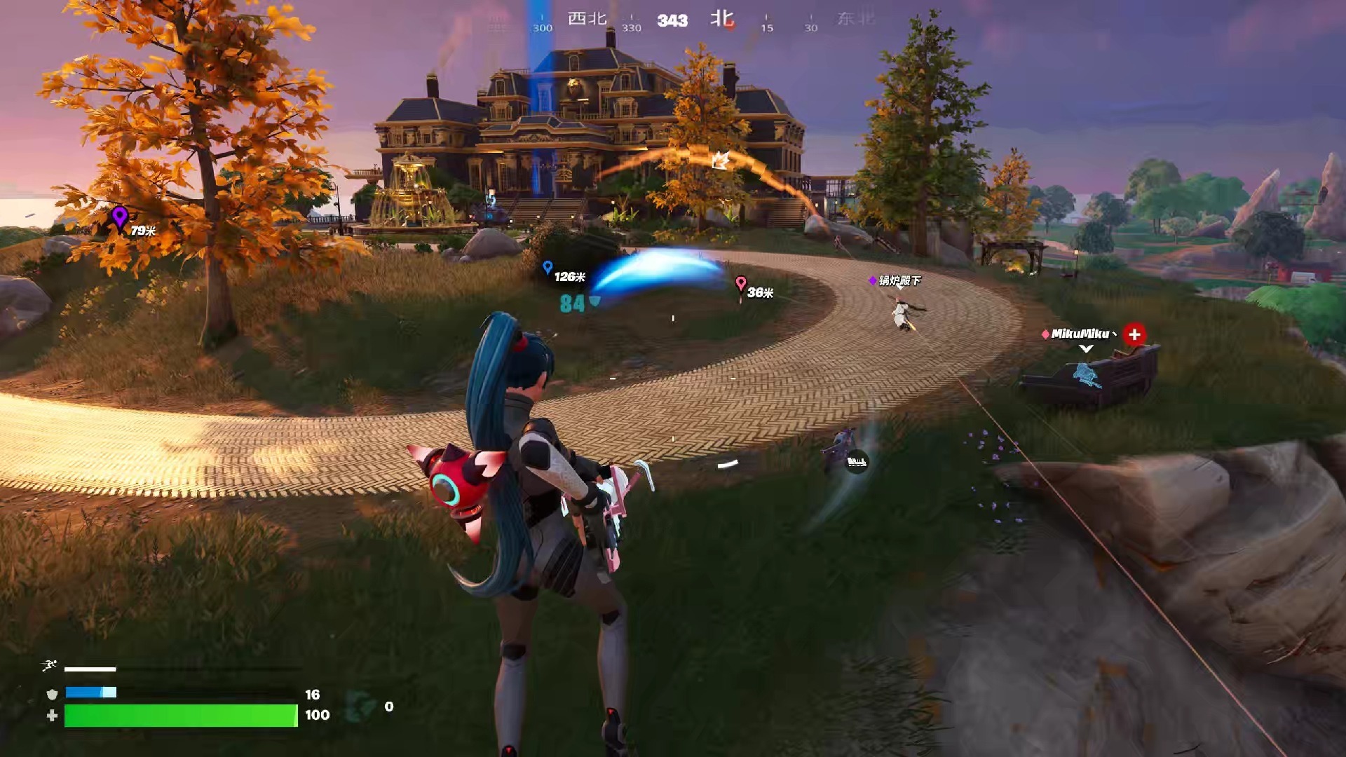 将这位新星 将这位新星