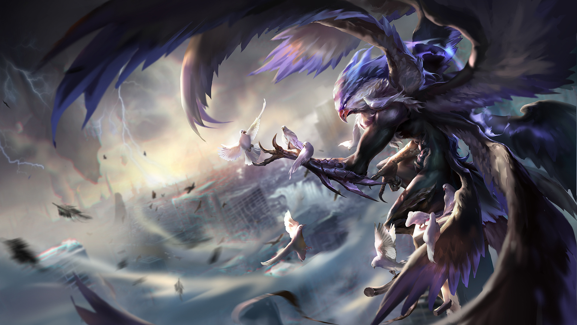 文化魅力 文化魅力