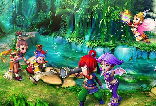 的竞争格局 的竞争格局