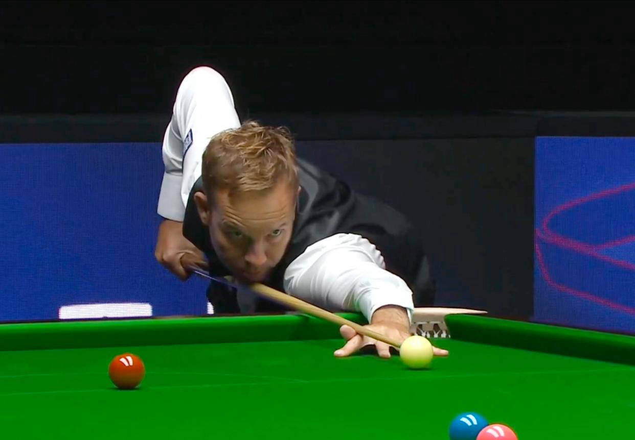 战术多样化 战术多样化